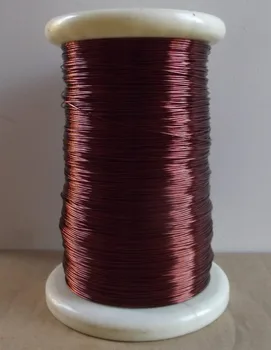 0.14 mm Roșu Sârmă Magnet 100m/pc Emailate sârmă de Cupru Magnetic Bobina de Lichidare