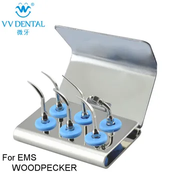 1 set ESKS Scala Standard Kit Feliuta G1 Medicale din oțel inoxidabil echipament dentar china dentare, echipamente si materiale pentru EMS