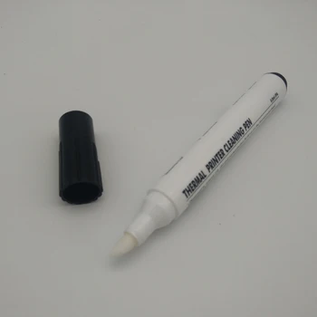 2 buc capului de Imprimare curățarea capului de imprimare pen Întreținere stilou pentru imprimante termice de curățare a capului de stilou