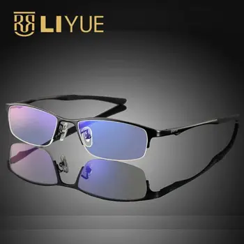 2017 calculator ochelari de protecție anti blue ray optice ochelari cadru UV400 ochelari baza de prescriptie medicala rezistent la radiații ochelari 9527