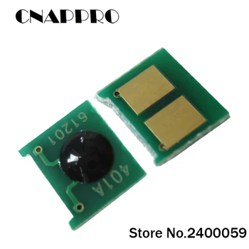 25Sets/Lot CRG 329 729 CRG-329 CRG-729 Reset Copiator Toner Cartuș Chip Pentru Canon LBP-7018C LBP-7010C LBP 7018C 7010C Chips-uri