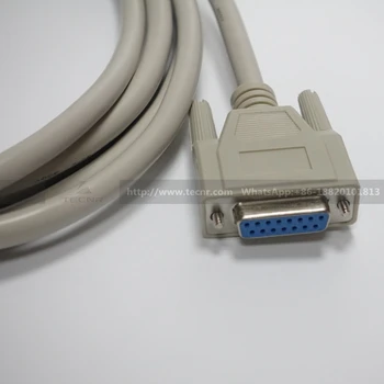 3 axe PCI motion dd studio sistemul de control prin cablu t pentru cnc router