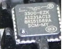 () 3300-EZK USB3300-EZK USB3300EZK USB3300 3300 QFN32