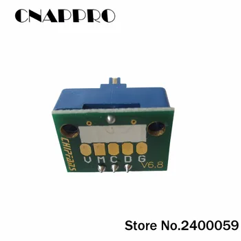 4BUC/lot Compatibil Sagem TNR397 TNR-397 TNR 397 Reumplere Cartuș de Toner Unitatea Chip Pentru MF9626 MF-9626 MF9631 MF-9631 253189818