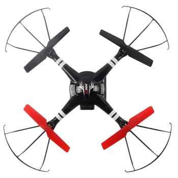 5.8 G FPV Rc Drone Q222 2.4 G 4 CANALE 6 Axe de control de la distanță rc 3D fără cap Modul de Aeronave Presiune de Aer Plutind Set Mare RTF