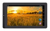 7 inch pentru SUPRA M722 tablet pc cu ecran tactil capacitiv de sticla digitizer panoul de transport gratuit