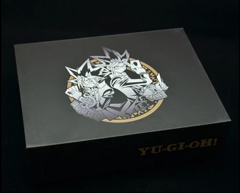 8pcs/set Yu Gi Oh Șapte Artefact de Acțiune Figura zexal Jucarii de Colectie 4-10cm YuGiOh Colier Breloc jucarii Model