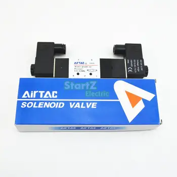 AIRTAC 4V230-08C 5 Mod 3 Poziția 1/4