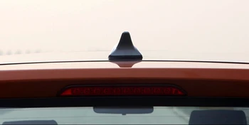 Auto Antena auto rechin Antena Pentru Hyundai IX25 ,transport gratuit