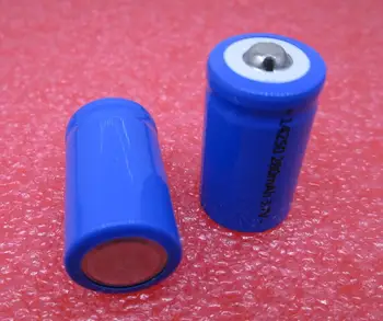 Baterie NOUA ER14250 LS14250 ER14250H 14250 1/2AA 3.6 V/3.7 V 280mah baterie Reîncărcabilă Li-ion, baterii cu litiu(2 baterii + 1 incarcator)
