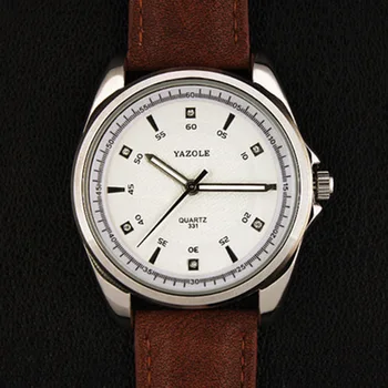 Brand de Top YAZOLE Luxury Ceas Barbati Ceas de Moda Impermeabil Ceasuri Luminos Bărbați Ceas de Ceas relogio masculino reloj hombre