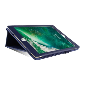 Caz Pentru Apple iPad Mini 4 7.9 Protecție Smart cover din Piele Pentru ipad mini 4 mini4 7.9