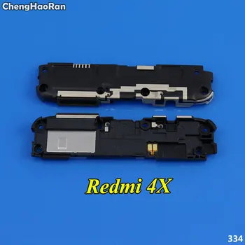 ChengHanRan 10BUC Pentru Xiaomi Redmi 4X Jos Difuzor Difuzor Buzzer Sonerie Piese de schimb