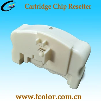 Cip Resetat pentru SureColor P6000 P7000 P8000 P9000 Reset Printer Cartuș de Cerneală Chip pentru Refill cerneala