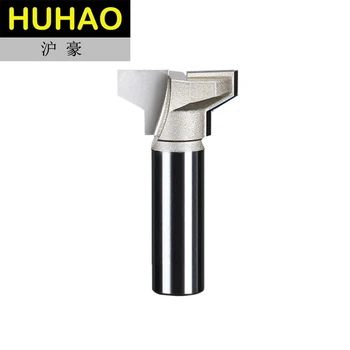 Coadă de rândunică Drept T-Slot Arden Router Cam 1/4*5/8 HUHAO 6617
