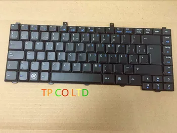 De Brand Nou Spanish keyboard Pentru ACER ASPIRE 3000 1400 3680 5570 Service SP versiune de culoare NEGRU SP Layout