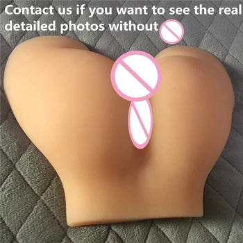 De sex masculin masturbator vagin artificial pizde sex doll pentru bărbați,realist Cur mare Vagin fundul om jucărie sexuală
