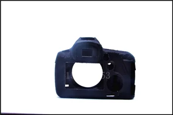 De înaltă Calitate, Frumos Silicon Moale de Cauciuc DSLR aparat de Fotografiat Digital Video Sac sac Obiectiv Pentru Nikon D7000, D5100, D5200 D610 D750