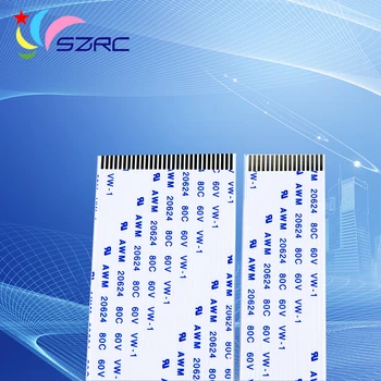 De înaltă calitate, Nou, original, capul de imprimare cablu Compatibil Pentru Epson 7600 capul de imprimare de 9600 cablu