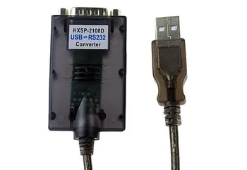 De înaltă calitate USB 2.0 pentru FTDI FT232RL FT232BL RS232 com Serial DB9 Cablu Convertor Pentru Win7 64 Mac