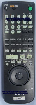 DVP-S9000ES DVD RMT-D122A