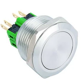 ELEWIND 28mm anti-vandal buton comutator(PM281-22/S)