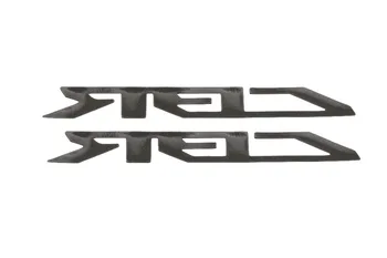 Emblema Autocolant Decal Ridicat 3D pentru HONDA cbr 1000 rr fireblade