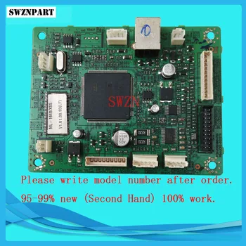 Formatter Bord Pentru Samsung ML-1640 ML 1640 ML1640 logica Placa de baza Placa de baza placa de baza