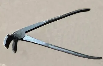 Geanta cadru crimper pungă cleste Instrumente pentru a face pungă pungă