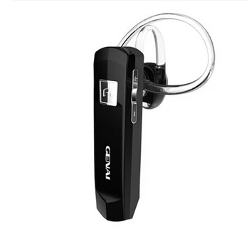 Genai Stereo Mână Liberă Mini Auriculares Bluetooth Setul Cu Cască Cască Telefon Ureche Muguri Fără Fir, Căști Fără Fir, Căști Handsfree
