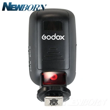 Godox XT32C 2.4 G Wireless 1/8000s de Mare viteză sincronizare Bliț Declanșare+ 2X XTR-16 pentru Canon /GODOX V850/V860/V850II/V860C V860N Flash