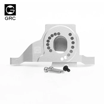 GRC Aliaj de Aluminiu suport Motor pentru 1/10 RC Crawler Traxxas TRX-4 8290