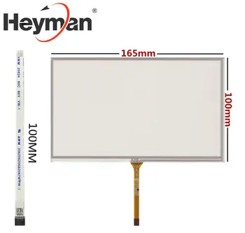 Heyman 7 inch AT070TN92 AT070TN90 AT070TN93 AT070TN94 HSD070IDW1-D00 A20 A21 Rezistență ecran touch screen panel transport gratuit