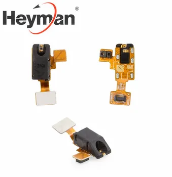 Heyman tv cu Cablu pentru LG E960 Nexus 4 Telefonul Mobil, (conector pentru căști cu senzor de proximitate , cu componente)