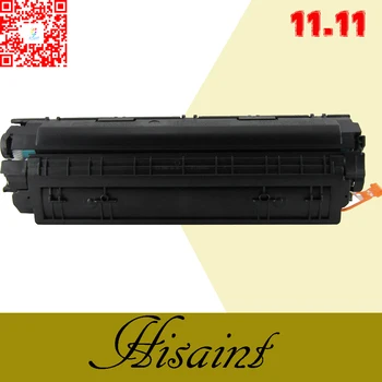 Hisaint CE285A 85a 285a 285 compatibil cartuș de toner pentru HP LaserJet 1212nf 1214nfh 1217nfw Pro P1100 1102W Pro M1130 11321210