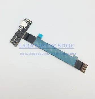 JEDX Testat USB Dock Conector Încărcător cu microfon Microfon Modulul de Bord pentru Letv LeEco USB de Încărcare Cablu Flex Piese de schimb