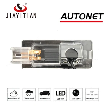 JIAYITIAN Camera retrovizoare Pentru Renault Duster 2009 2012 2013 2016 2017/Camera de backup/CCD/Viziune de Noapte/camera de Înmatriculare