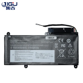 JIGU 3Cells Baterie 45N1752 45N1753 45N1754 45N1755 45N1756 45N1757 Pentru LENOVO Pentru ThinkPad E450 E450C E455 E460
