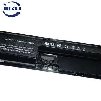 JIGU 6Cells Baterie Laptop Pentru HP Probook 440 445 450 455 470 FP09 FP06 H6L26AA H6L27AA HSTNN-LB4K HSTNN-W92C 707617-421 10.8 V