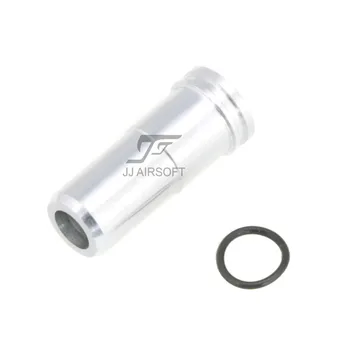 JJ Airsoft AK Air Seal Nozzle, Metal