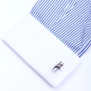 KFLK Bijuterii cămașă buton pentru barbati de sex masculin Brand butonul de manchette manșetă link-ul de Înaltă Calitate gemelos abotoadura pentru Transport Gratuit