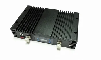 Lintratek 3G Repetor UMTS 2100mhz 75dbi Obține Controlul W-CDMA 2100 mhz Amplificatorul de Semnal Telefon Mobil LCD Display 3G Semnal de Rapel /