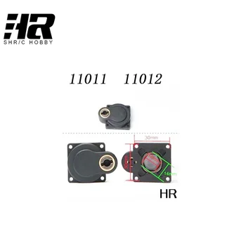 Livrare gratuita RC masina HSP nelimitat starter electric original, capac spate model 11011 11012 potrivit pentru 16 18 21 de motor
