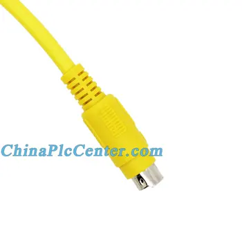 Livrare gratuita USB-SC09-FX Programare PLC Cablu SC-09 SC09 FX FX1N / FX2N / FX1S / FX3U programare PLC cablu