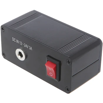 MINI OLED T12 Digital ciocan de Lipit Statie de Controler de Temperatura de 12-24V 3A