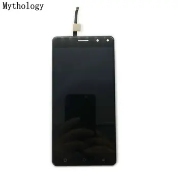Mitologia Panou Tactil LCD Pentru XGODY Y19 Quad Core 6.0 Inch Telefon Mobil Touch Screen Display