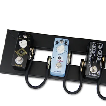 MUKU Chitara Pedala Conector CL-15 Efecte chitara Pedale Cablu de Alimentare 1 buc/lot; 3 buc/lot; 6 buc/lot