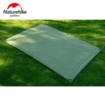 Naturehike Tent în aer liber Camping saltea Plaja Pliabila de protecție solară Baldachin patura picnic impermeabila Pad Cort mat