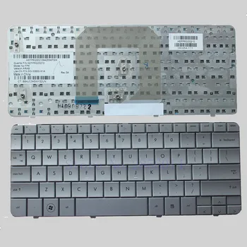 NE Noua tastatura Laptop pentru HP Pavilion DM1-1000 DM1 dm1-1027tu DM1-1005TU Argint Tastatura