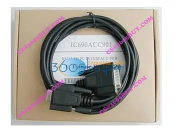 NOI IC690ACC901 interfata RS232 ge 90 seria plc cablu de interfață
